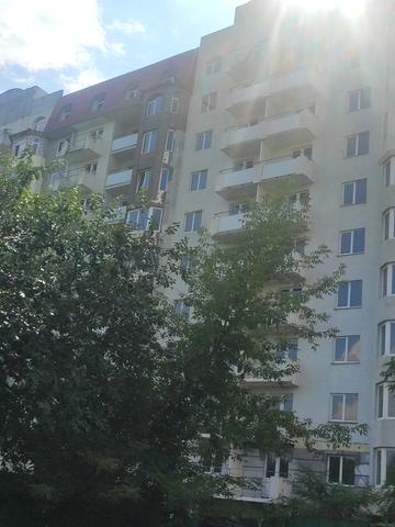 Статус будівництва ЖК Західний Будинок 2