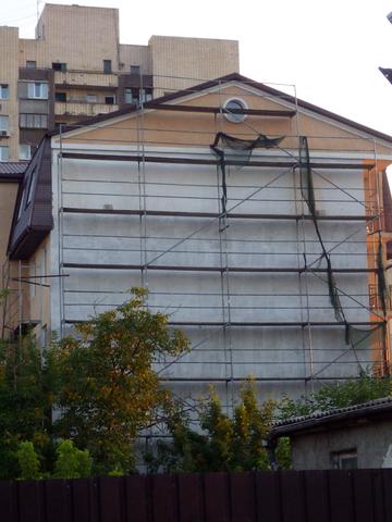 Статус строительства ЖК Славгородский Дом
