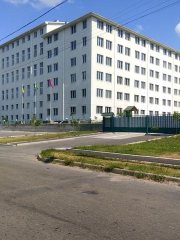 Статус строительства ул. Буковая, 1а Дом 1