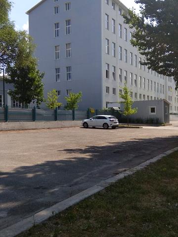 Статус строительства ул. Буковая, 1а Дом 1