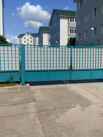 Статус строительства ул. Буковая, 1а Дом 3