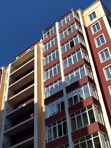Статус будівництва ЖК Покровський Будинок 5