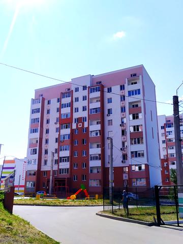 Статус будівництва ЖК Пташка Будинок 10