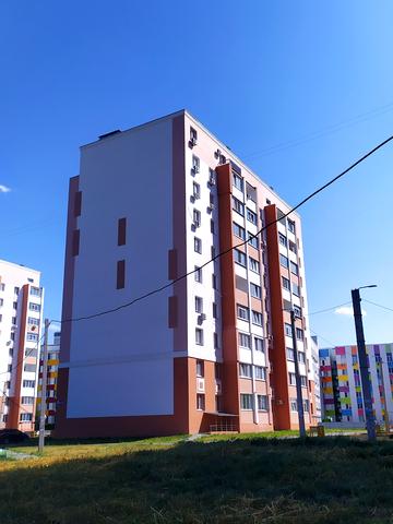 Статус будівництва ЖК Пташка Будинок 10