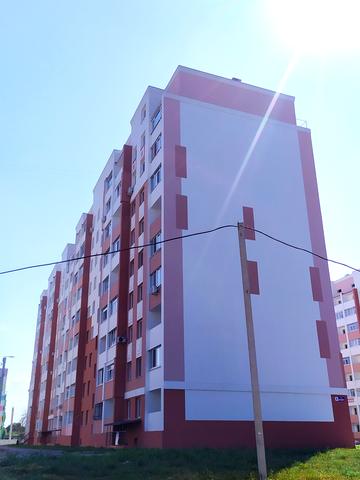 Статус будівництва ЖК Пташка Будинок 9а-9б