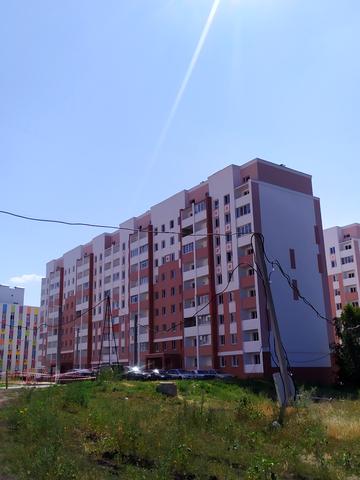 Статус будівництва ЖК Пташка Будинок 8а-8б