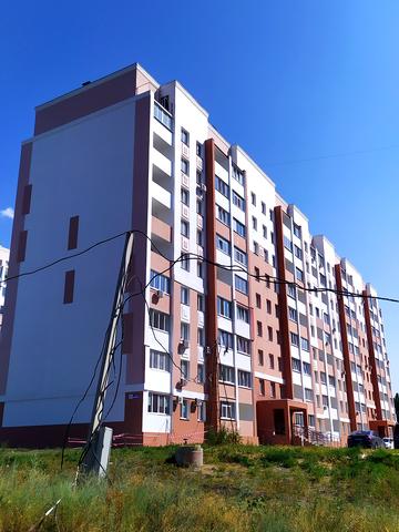 Статус будівництва ЖК Пташка Будинок 9а-9б