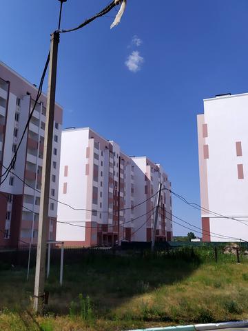 Статус будівництва ЖК Пташка Будинок 1а-1б