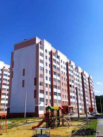 Статус будівництва ЖК Пташка Будинок 7а-7б