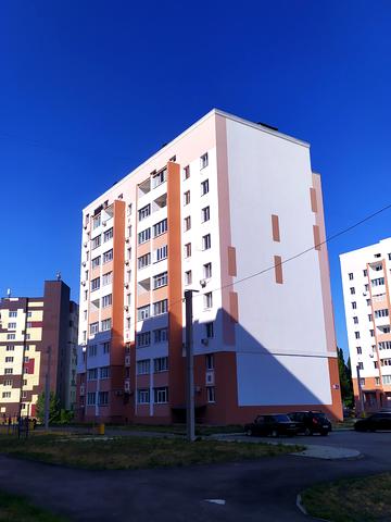 Статус будівництва ЖК Пташка Будинок 10
