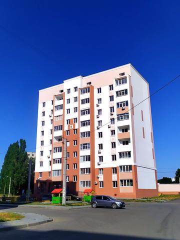 Статус будівництва ЖК Пташка Будинок 11
