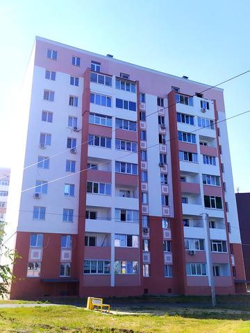 Статус будівництва ЖК Пташка Будинок 11