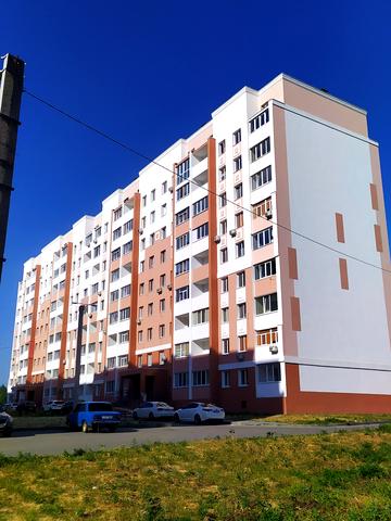 Статус будівництва ЖК Пташка Будинок 9а-9б