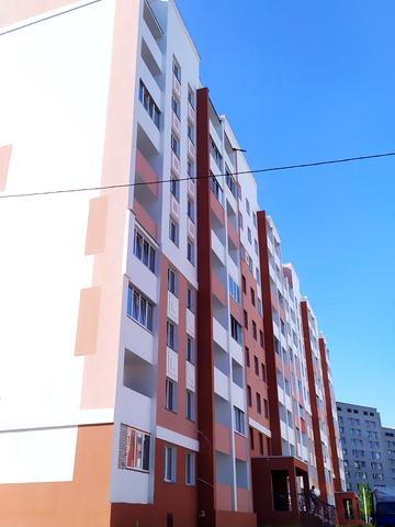 Статус будівництва ЖК Пташка Будинок 8а-8б