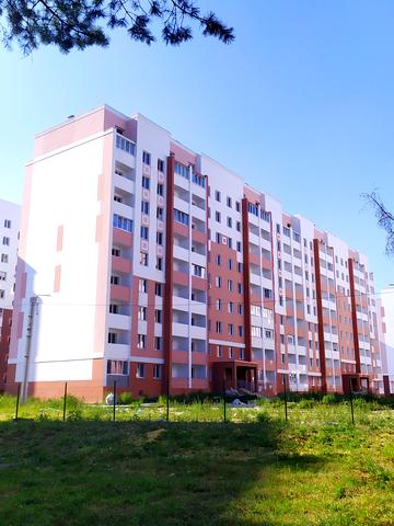 Статус будівництва ЖК Пташка Будинок 6а-6б