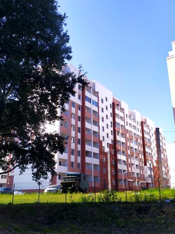 Статус будівництва ЖК Пташка Будинок 5а-5б