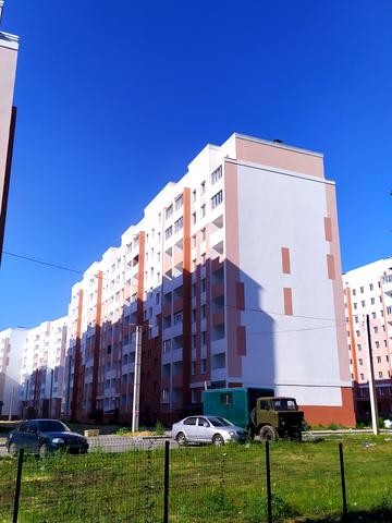 Статус будівництва ЖК Пташка Будинок 6а-6б