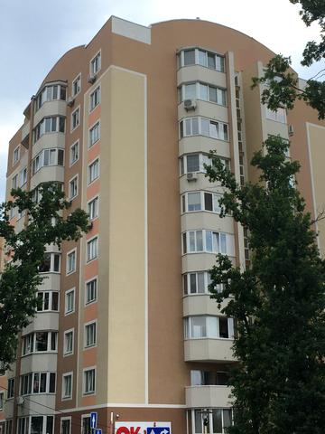 Статус строительства ЖК Петровский квартал бул. Леси Украинки, 2