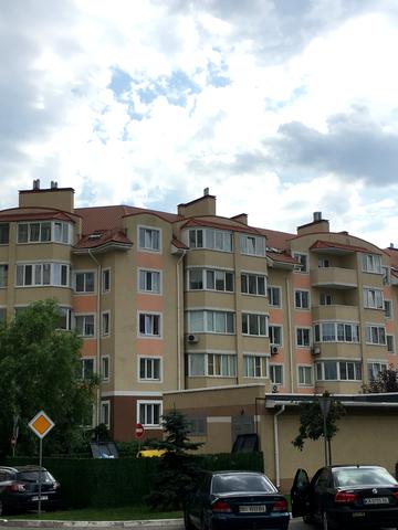 Статус строительства ЖК Петровский квартал бул. Леси Украинки, 4а