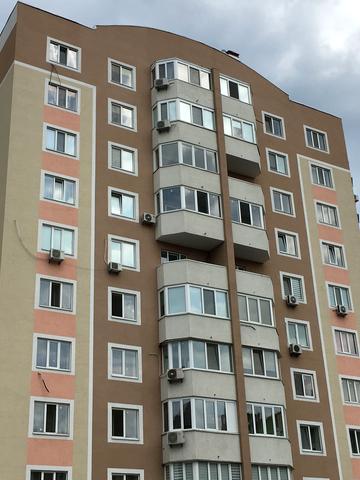 Статус строительства ЖК Петровский квартал бул. Леси Украинки, 2