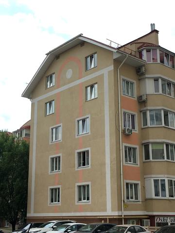 Статус строительства ЖК Петровский квартал бул. Леси Украинки, 4а