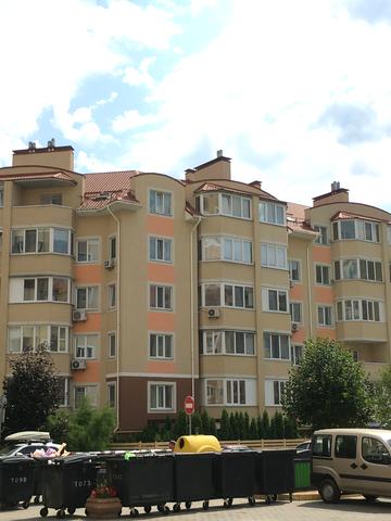 Статус строительства ЖК Петровский квартал бул. Леси Украинки, 6а