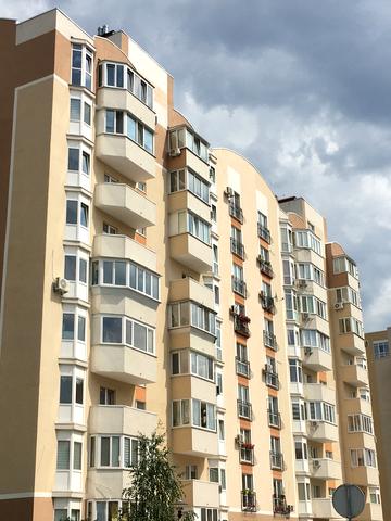 Статус строительства ЖК Петровский квартал бул. Леси Украинки, 8