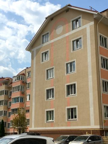 Статус строительства ЖК Петровский квартал бул. Леси Украинки, 6а