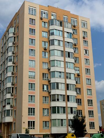 Статус строительства ЖК Петровский квартал ул. Богдана Хмельницкого, 11а