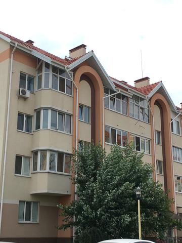 Статус строительства ЖК Петровский квартал ул. Богдана Хмельницкого, 9