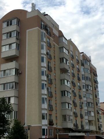 Статус строительства ЖК Петровский квартал ул. Богдана Хмельницкого, 5