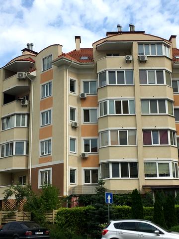 Статус строительства ЖК Петровский квартал ул. Богдана Хмельницкого, 9б