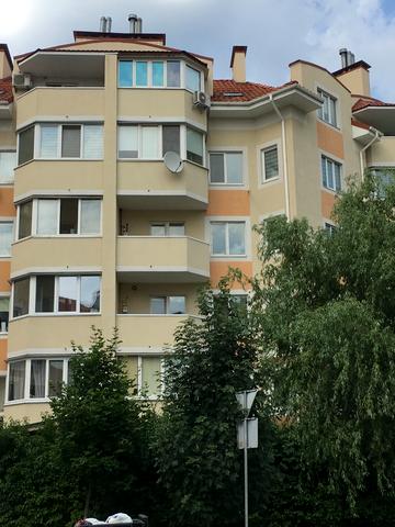 Статус строительства ЖК Петровский квартал ул. Богдана Хмельницкого, 5в
