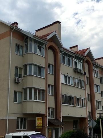 Статус строительства ЖК Петровский квартал ул. Богдана Хмельницкого, 3