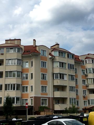 Статус строительства ЖК Петровский квартал ул. Богдана Хмельницкого, 1в