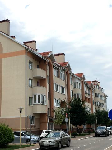 Статус строительства ЖК Петровский квартал ул. Богдана Хмельницкого, 1а