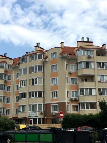 Статус строительства ЖК Петровский квартал ул. Богдана Хмельницкого, 5б