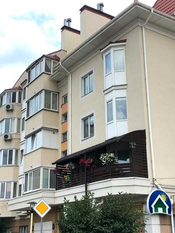 Статус строительства ЖК Петровский квартал ул. Богдана Хмельницкого, 1а
