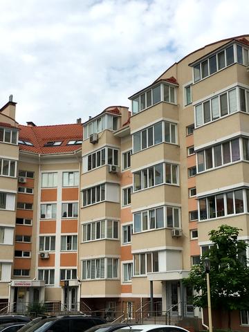 Статус строительства ЖК Петровский квартал бул. Тараса Шевченко, 4