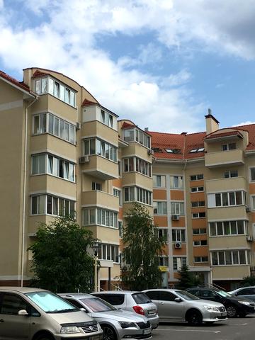 Статус строительства ЖК Петровский квартал бул. Тараса Шевченко, 8