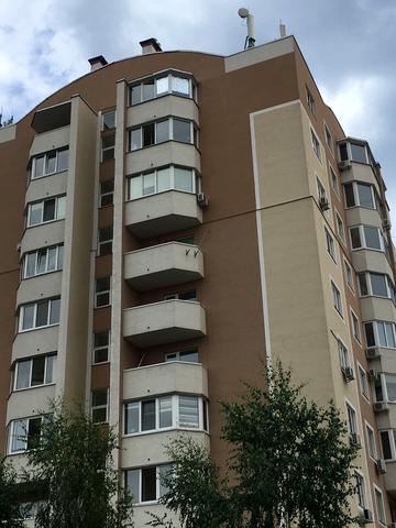 Статус строительства ЖК Петровский квартал бул. Тараса Шевченко, 10