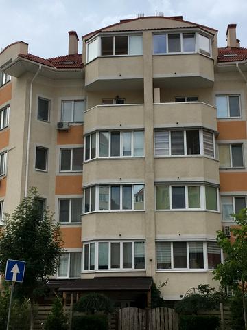 Статус строительства ЖК Петровский квартал ул. Богдана Хмельницкого, 1в