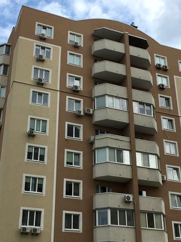 Статус строительства ЖК Петровский квартал бул. Тараса Шевченко, 9