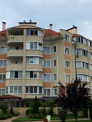 Статус строительства ЖК Петровский квартал бул. Тараса Шевченко, 8