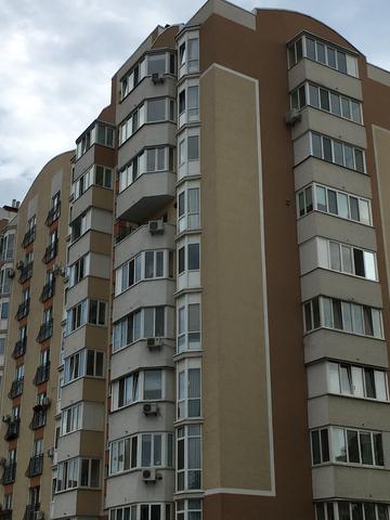 Статус строительства ЖК Петровский квартал бул. Тараса Шевченко, 5