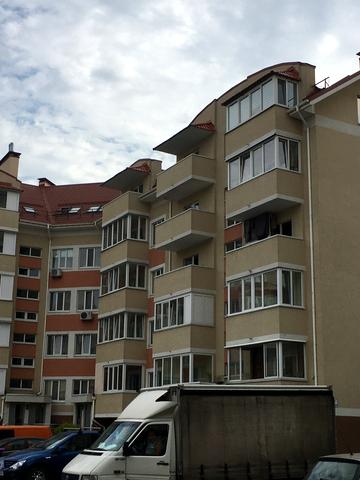 Статус строительства ЖК Петровский квартал бул. Тараса Шевченко, 7