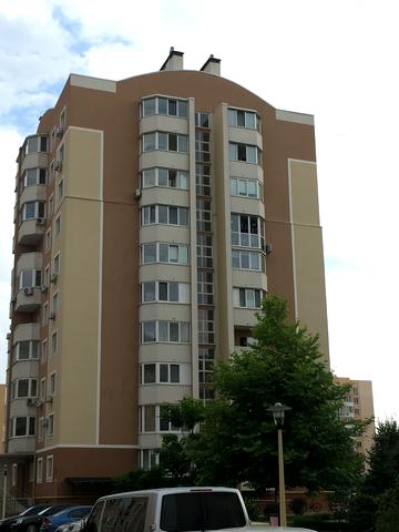 Статус строительства ЖК Петровский квартал бул. Тараса Шевченко, 9