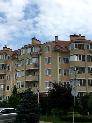 Статус строительства ЖК Петровский квартал бул. Леси Украинки, 2а