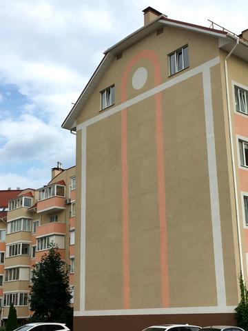 Статус строительства ЖК Петровский квартал бул. Леси Украинки, 6б