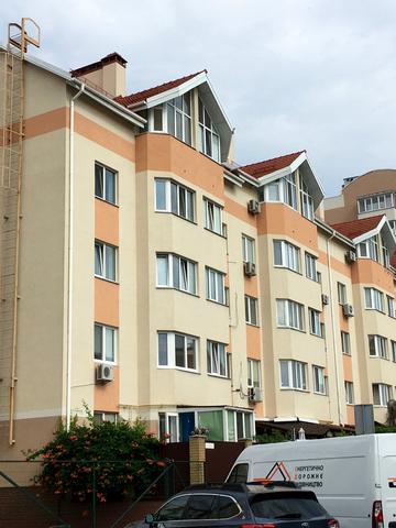 Статус строительства ЖК Петровский квартал ул. Богдана Хмельницкого, 3